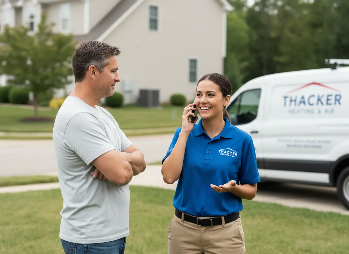 Ac Repair Williamsburg, IN FAQs